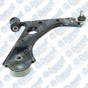 DELPHI TC1811 On Salincak Sag Corsa D 06-